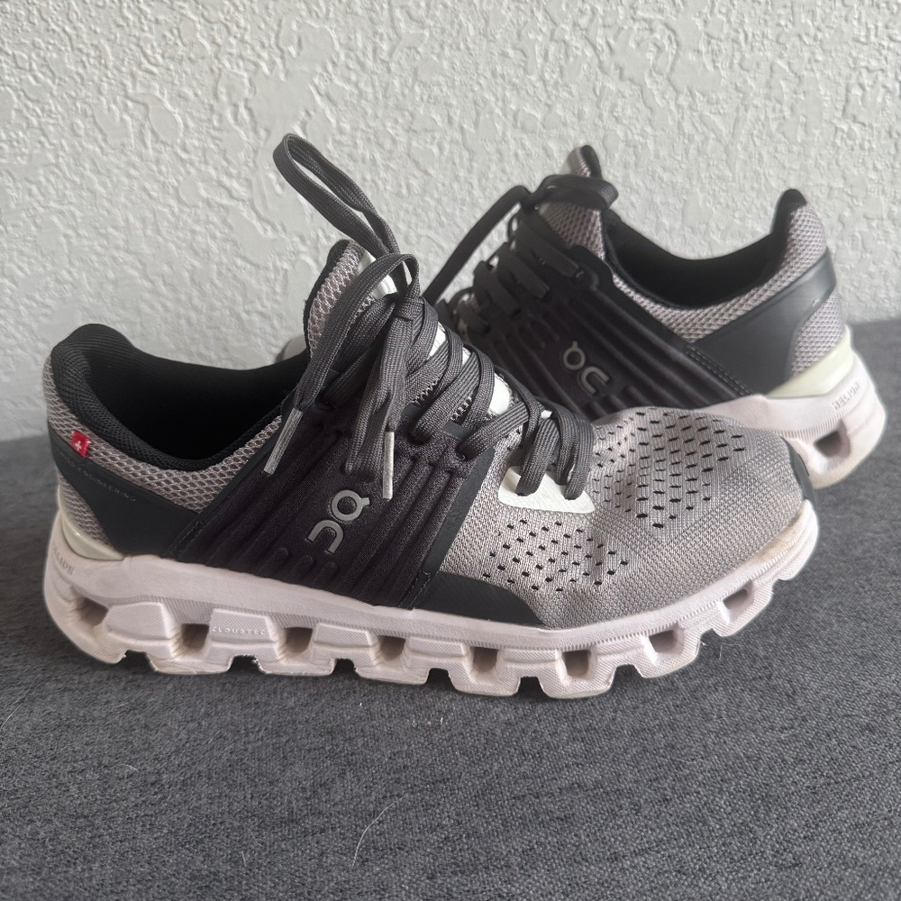 On Cloud Cloudswift size 7